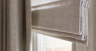 Vouwgordijnen optrekgordijnen op maat gemaakt