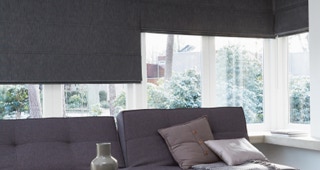 Vouwgordijnen optrekgordijnen op maat gemaakt