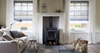 Vouwgordijnen optrekgordijnen op maat gemaakt