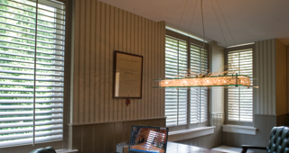 shutters Baarle-Hertog