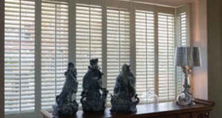 shutters landelijk
