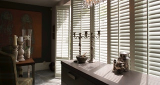 Jasno shutters
